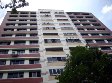 Blk 351 Choa Chu Kang Central (Choa Chu Kang), HDB Executive #72442